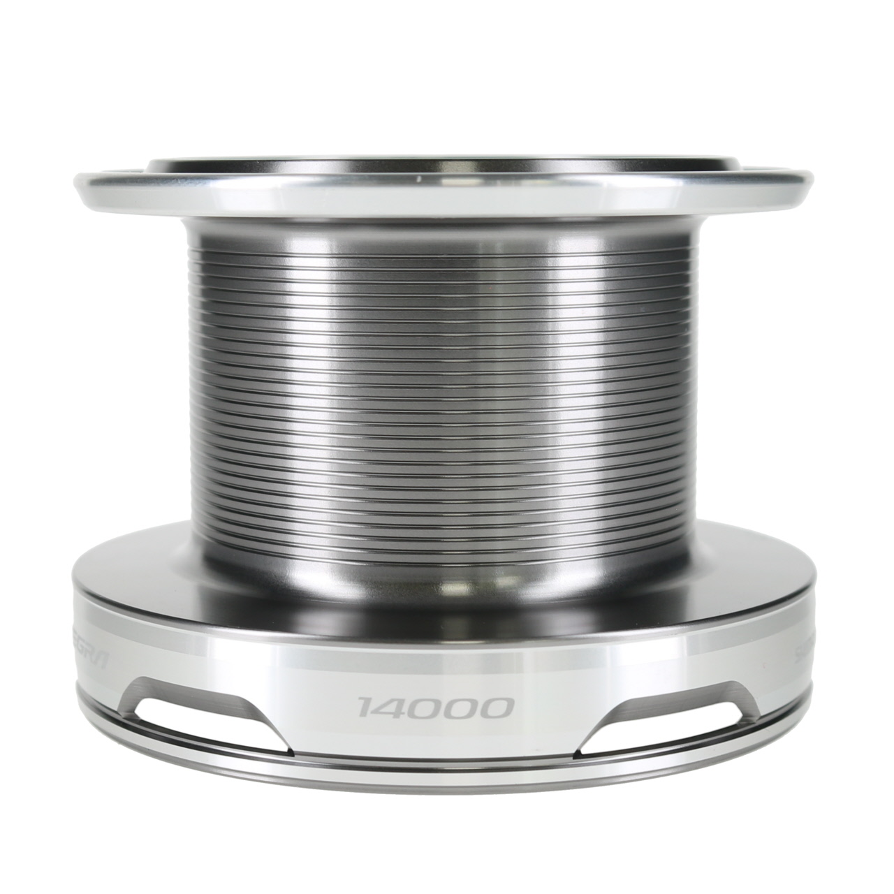 extra spools for shimano spinning reels Twinpower SWC Spare Spool Only made for the Twin Power XD Spinning Reel (FishUSA SKU# F25036) Shimano Triton Graphite Spool #4.5