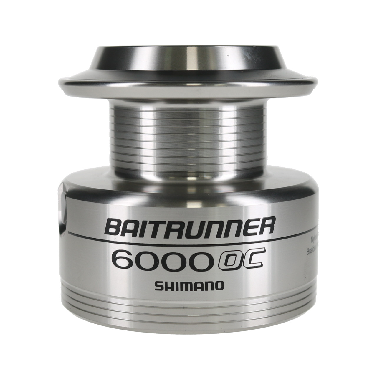 baitrunner oc reel shimano Spinning Saltwater the Baitrunner OC is equipped with Shielded A Shimano Baitrunner OC Spare Spool