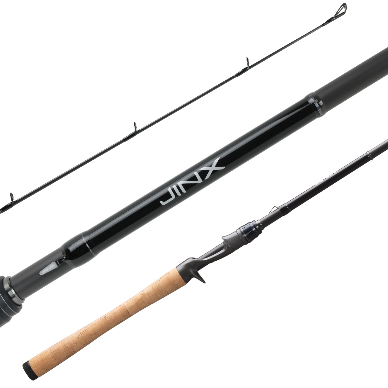 dongjin fishing pole jc7214tj HIONJIN Sea Rod Combination Long Wooden Stem Rod Far Cast Fishing Rod Small Sea Rod(1.8m) : Sports & Outdoors Featuring custom Evolve reel seats Chongjin Spinning Fishing Rod -