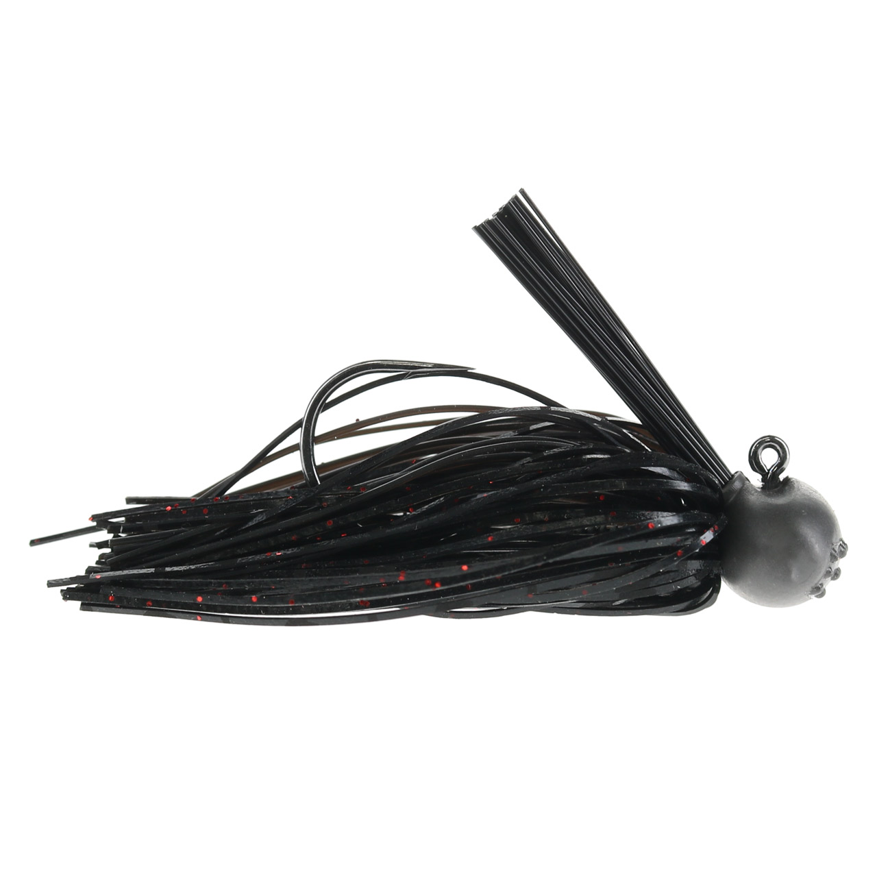 beast coast fishing lures Lil' Magnum Tungsten Jig 3/8 oz. / Dirtbag arming you with a tournament ready off the rack production hairjig Beast Coast Tungsten Lil Magnum