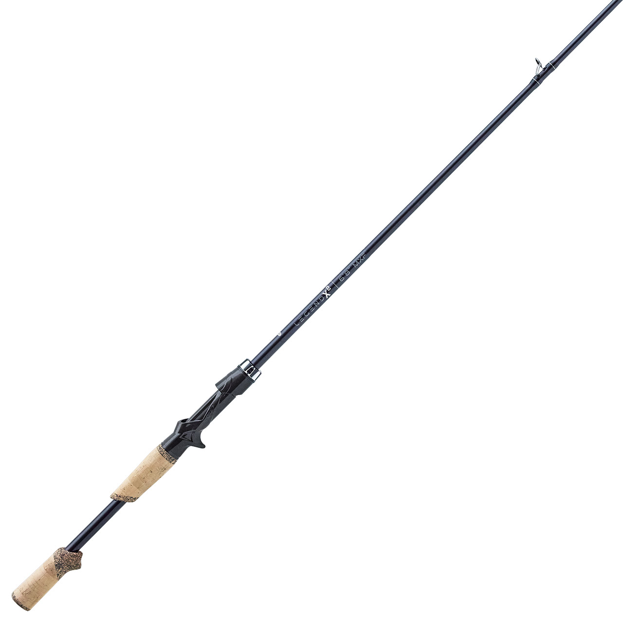 LEGEND 磯竿 480MH 480cm St. Croix Legend Xtreme Inshore Rods - Fishing Rods