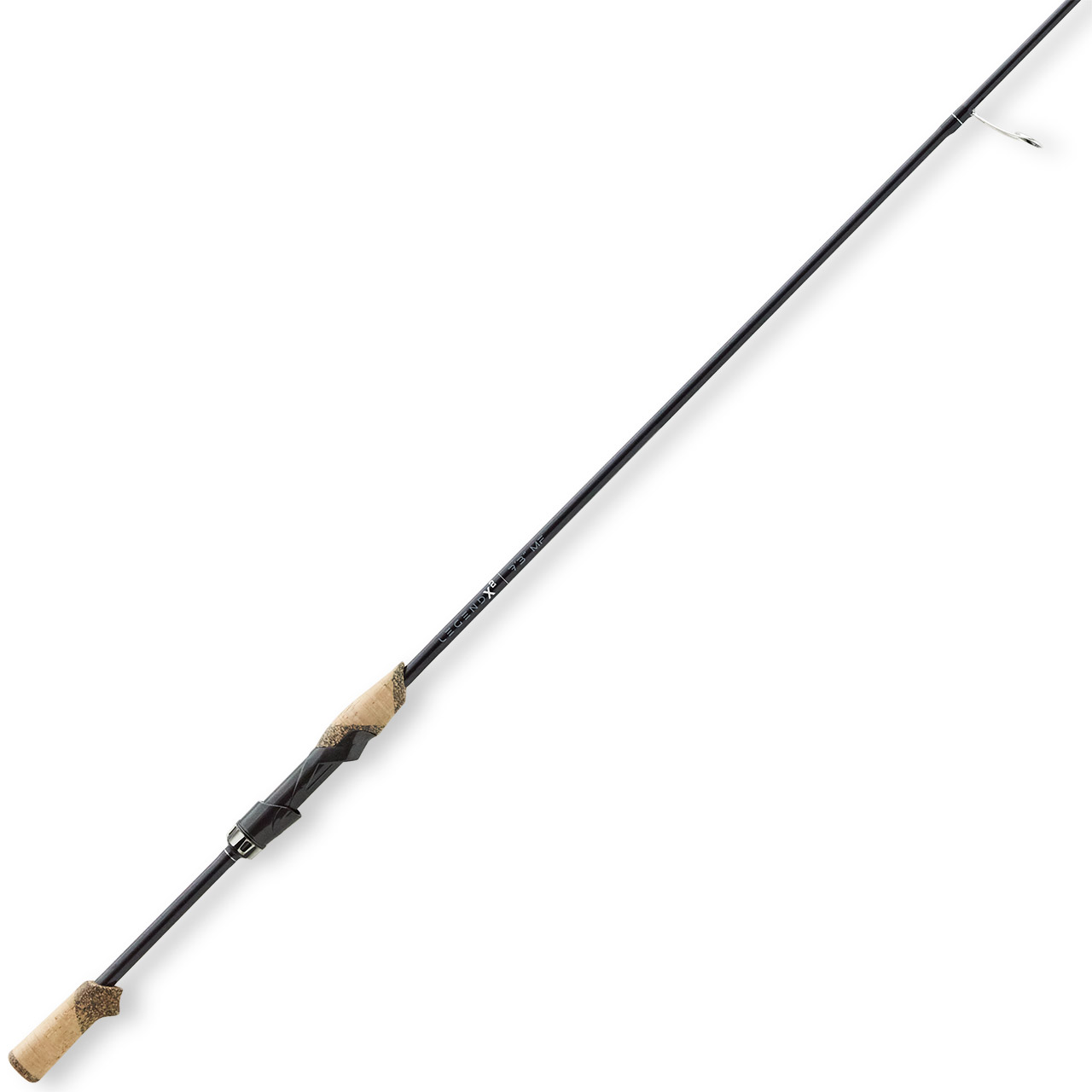 Croix Legend X2 Spinning Rod FishUSA