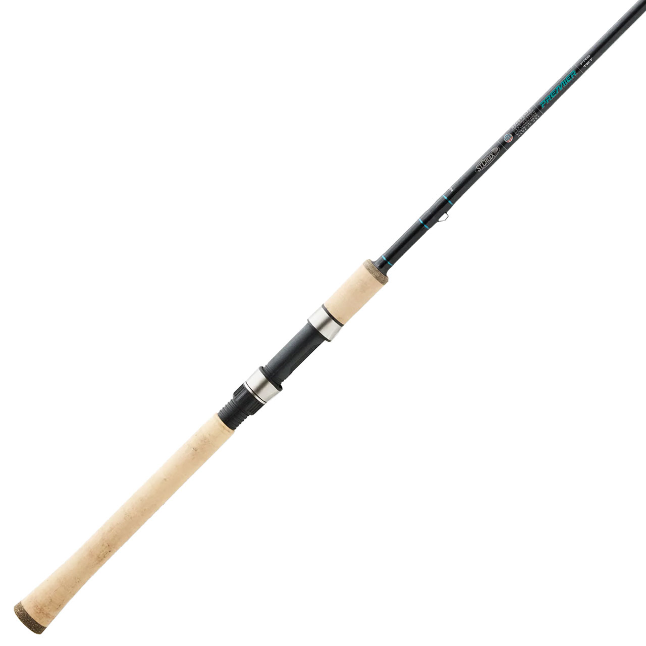 St. Croix Premier Spinning Rod | FishUSA