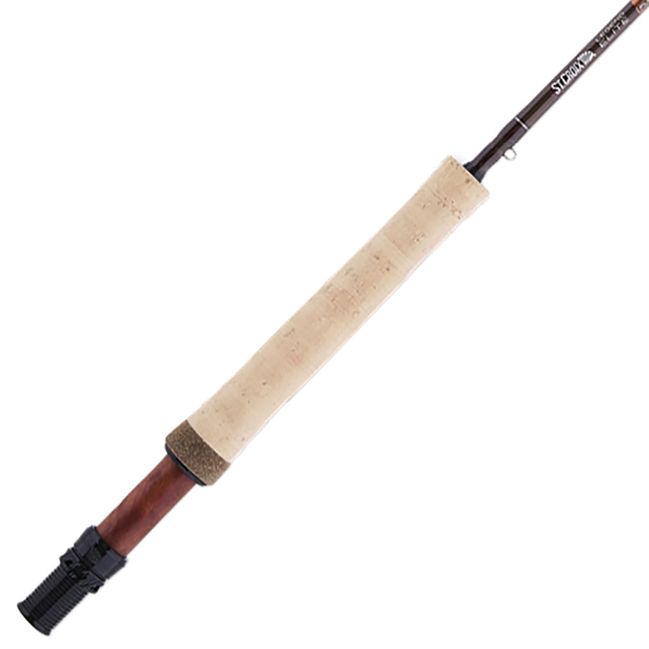 Croix Legend Elite Fly Rod FishUSA - Main Image