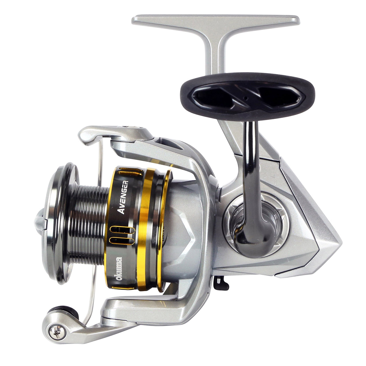 Okuma Avenger B Spinning Reel - AV-C5000B Okuma Avenger B Spinning Reel - AV-C5000B