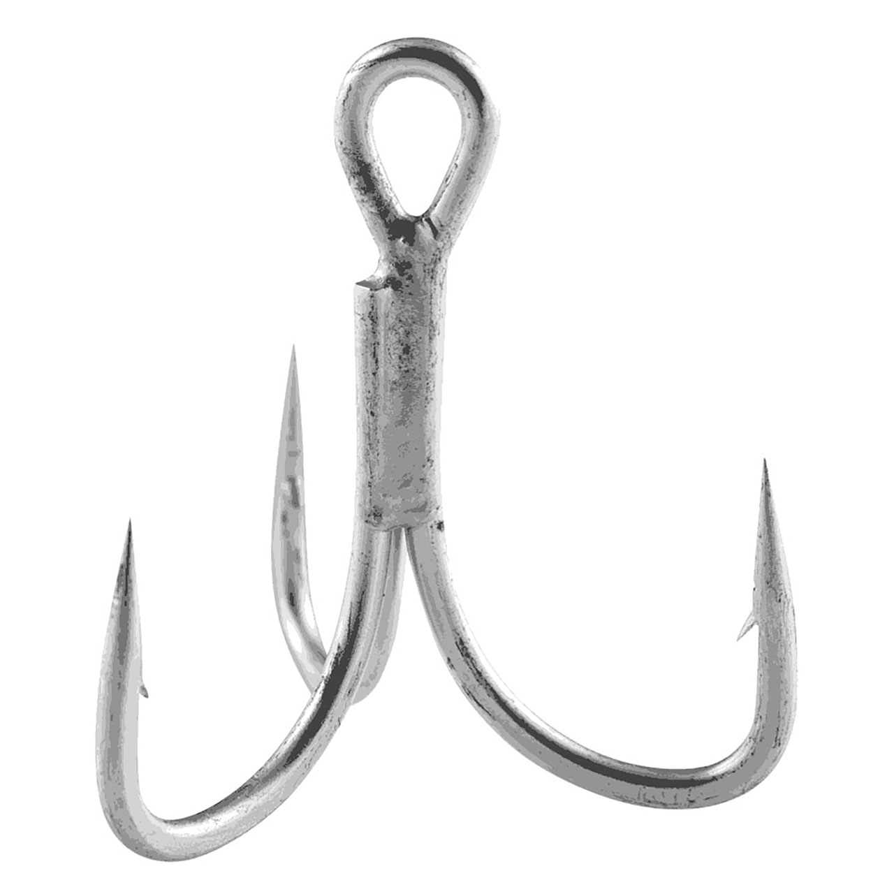 Owner Stinger 2X Treble Hooks ST-46TN 1 (6pk) Owner Stinger 2X Treble Hooks ST-46TN 1 (6pk)