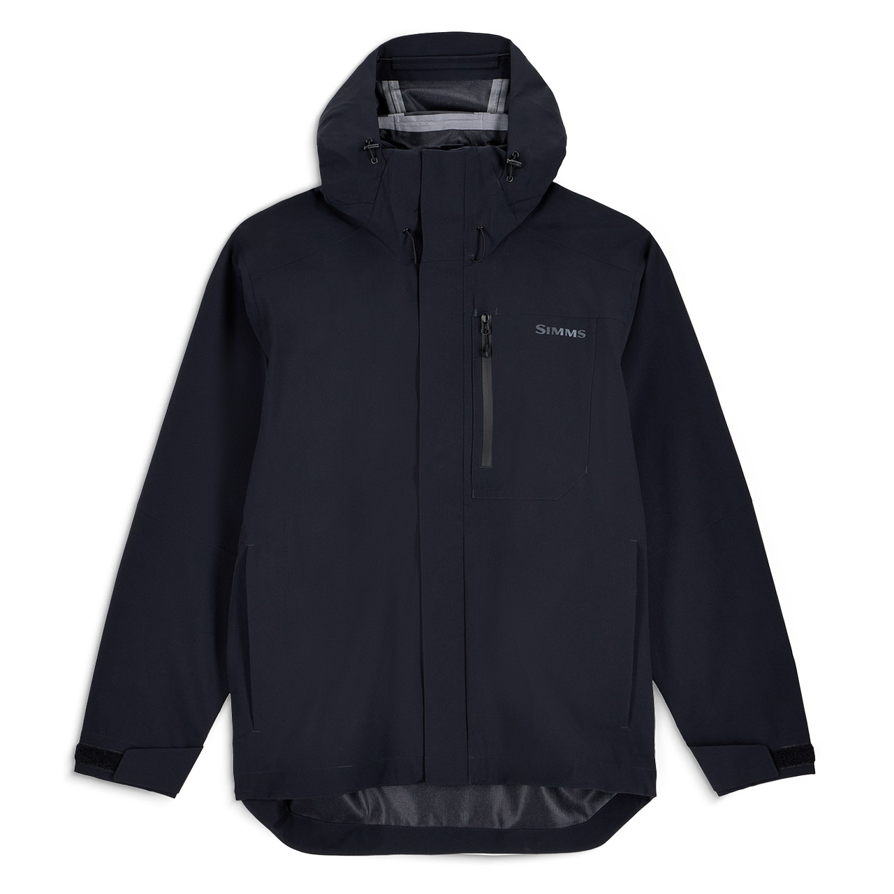 Simms Men's Challenger Fishing Jacket | FishUSA