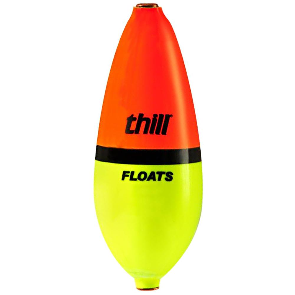 Thill Fish 'N Float Pear/Oval Floats - Tackle Shack