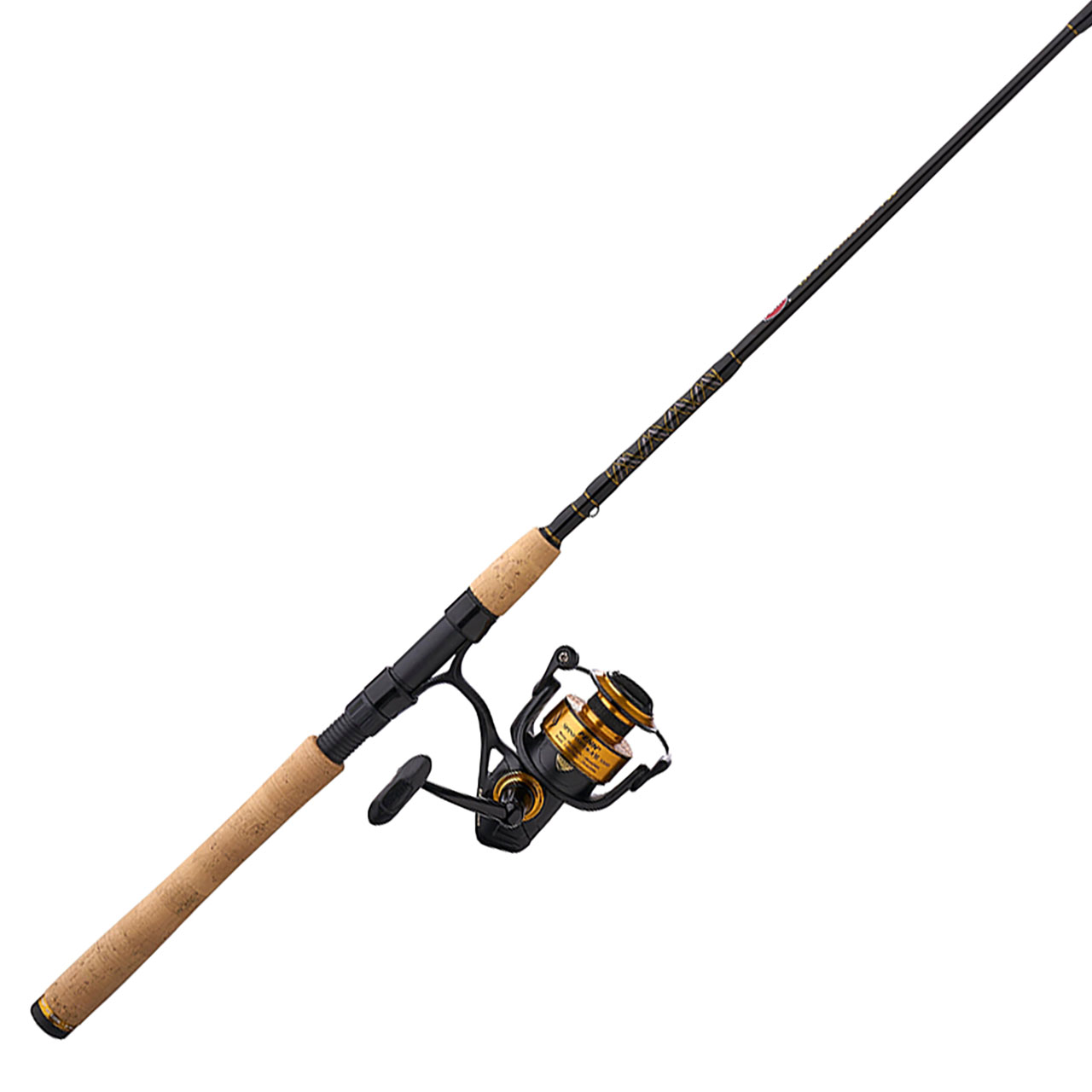 Penn Spinfisher VII Spinning Combo FishUSA