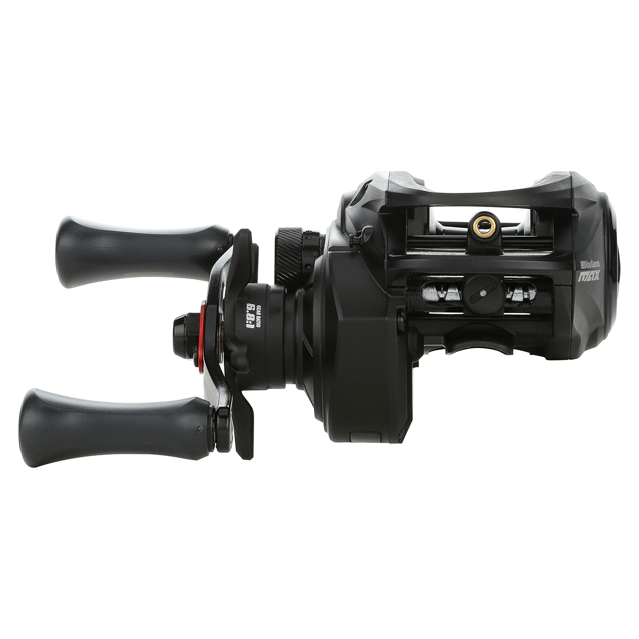Abu Garcia Max SX Low Profile Casting Reel | FishUSA Abu Garcia Max SX Low Profile Casting Reel | FishUSA