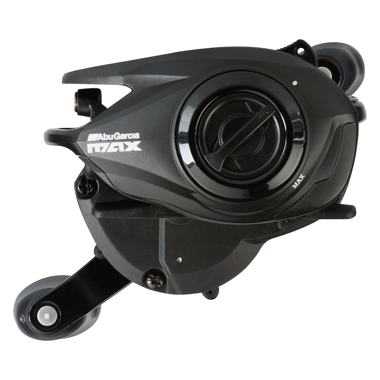 Abu Garcia Max SX Flipping Switch Low Profile Casting Reel | FishUSA