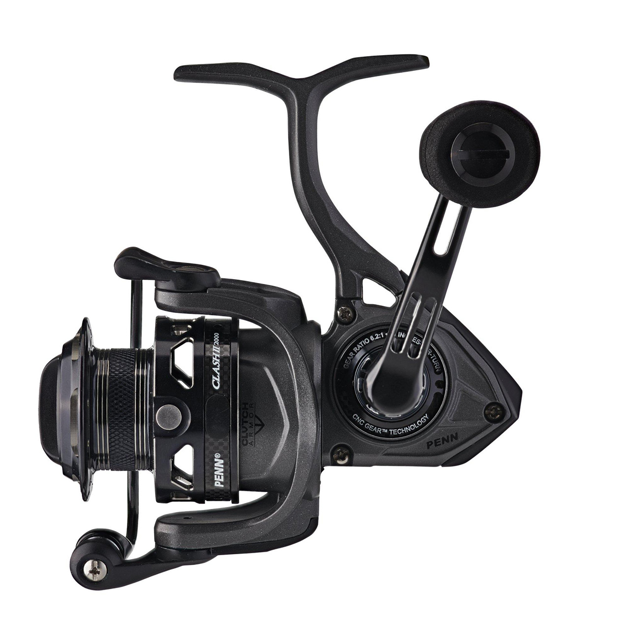 Moulinet Spinning Penn Conflict II 3000, Pour Pêche En Mer, Neuf Sous Emballage