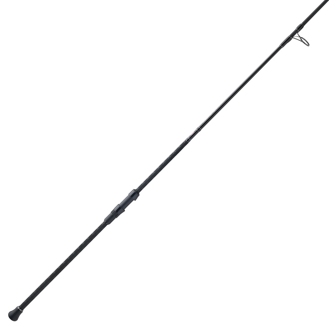 penn first strike fishing rod Squadron Extra Fast Action Spinning | 6ft PENNs proprietary one Penn Battalion Inshore Rods