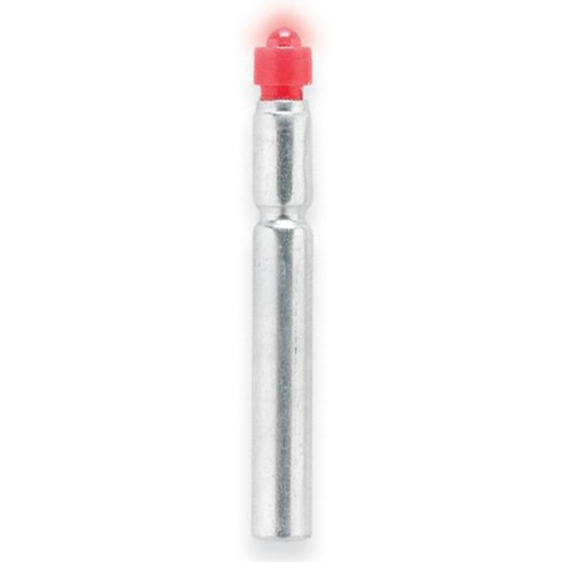 battery for led fly fish lure lights Underwater Fishing Light Compatible Milwaukee 18V Battery,1300 Lumens center slider hole Battery Powered Fishing Lure Lights/Fish