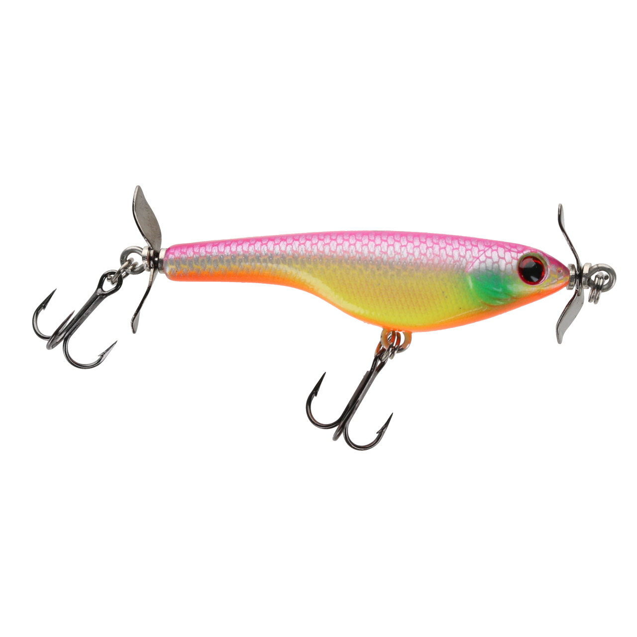 Jenko Shinobi Spybait | FishUSA