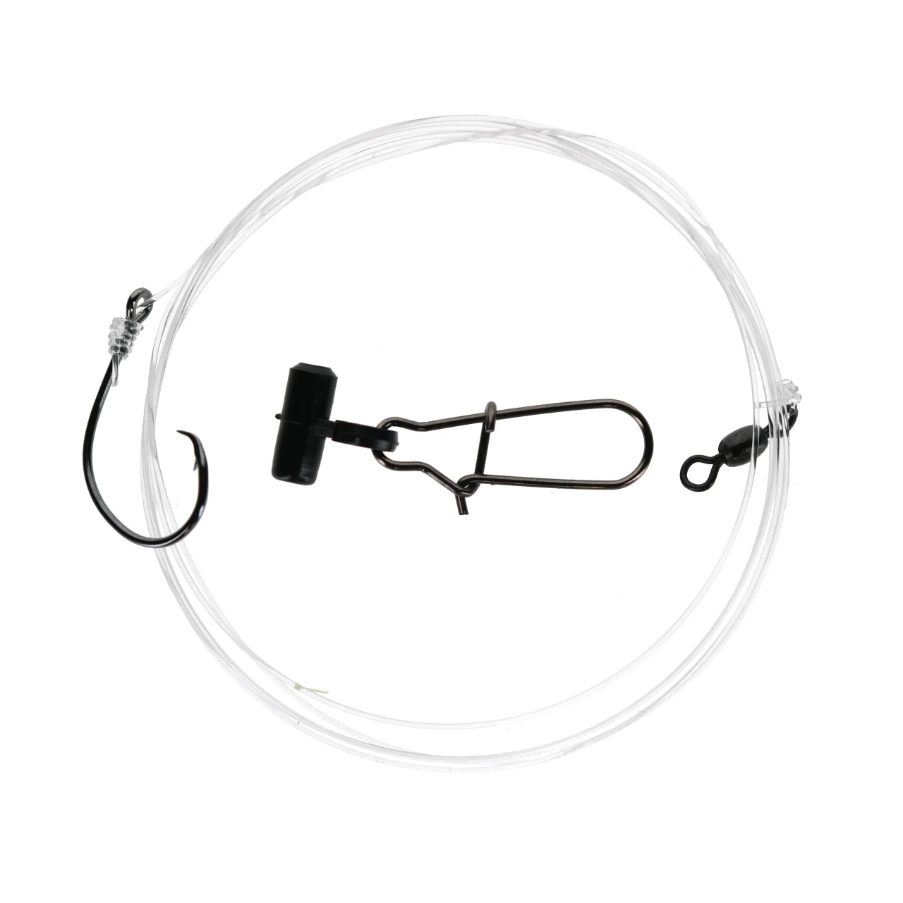 Eagle Claw Lazer Sharp Sheepshead Sliding Sinker Rig | FishUSA