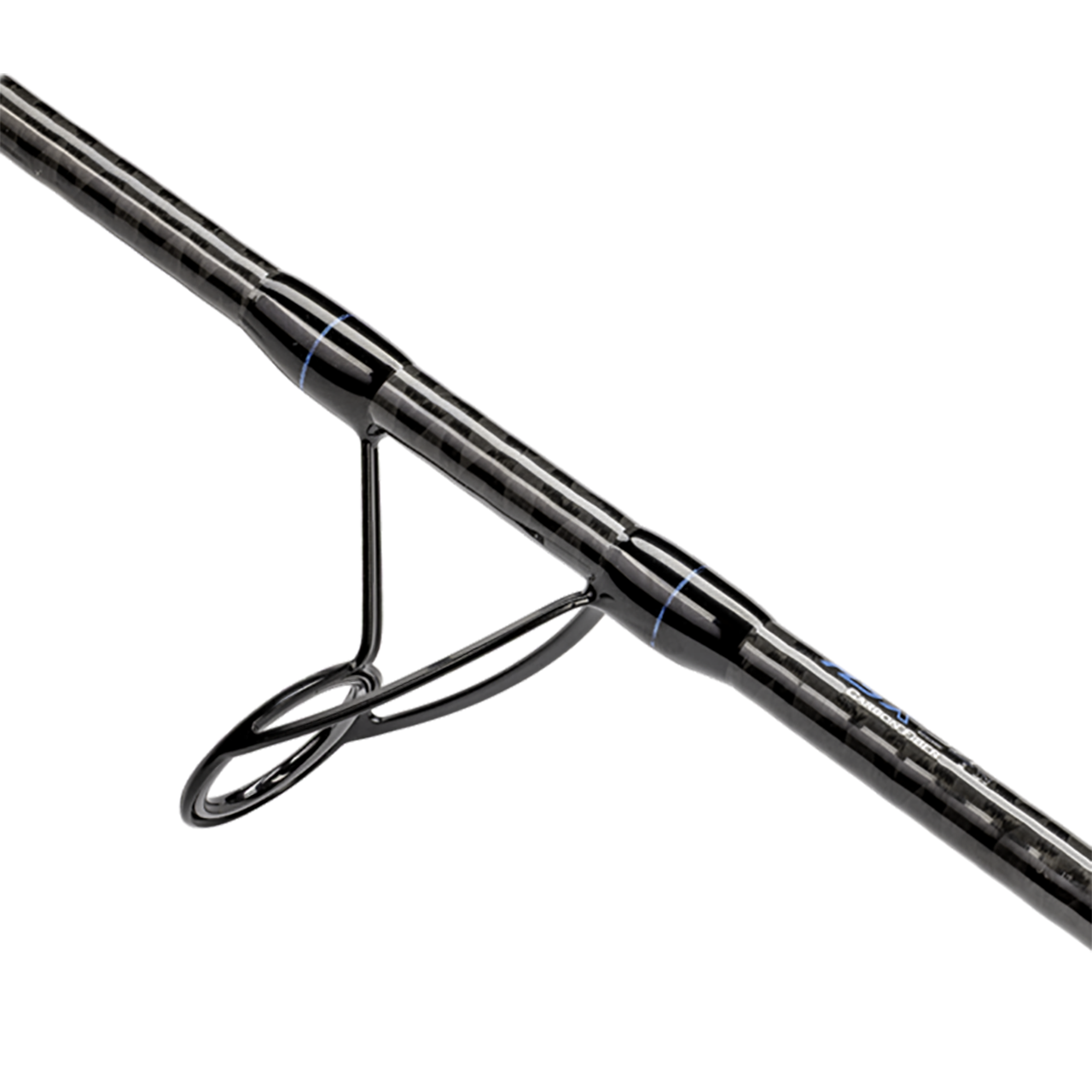 Quantum Zeal Spinning Rod | FishUSA
