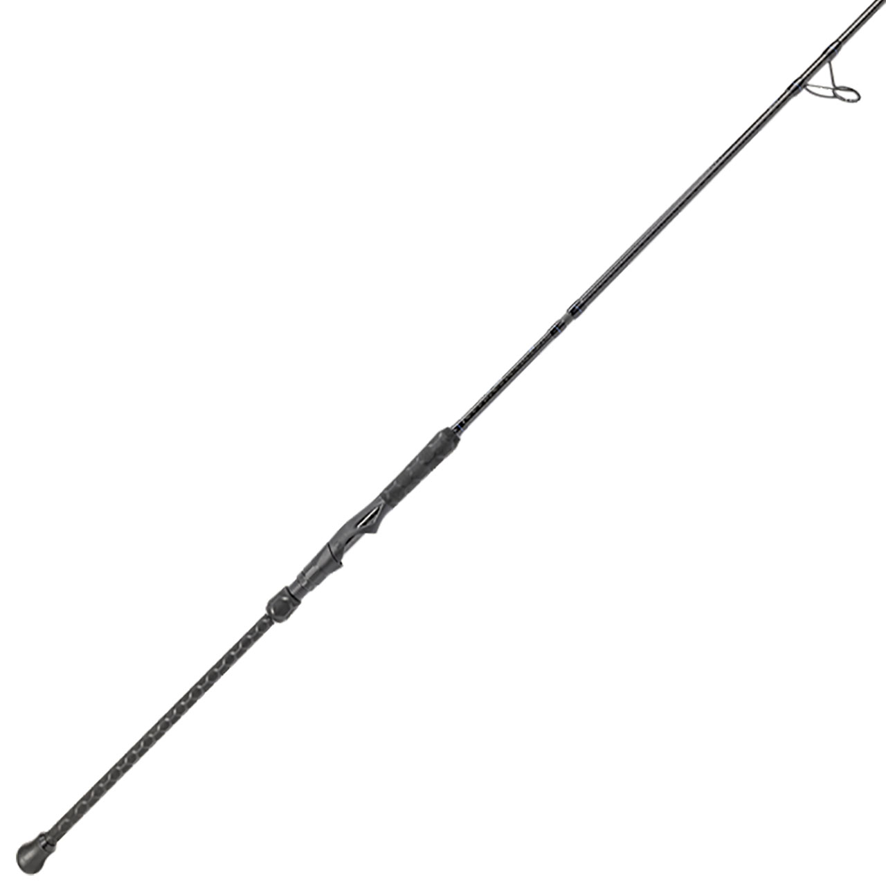 ロッド ZEAL AMAZONAS Quantum Zeal Spinning Rod | FishUSA