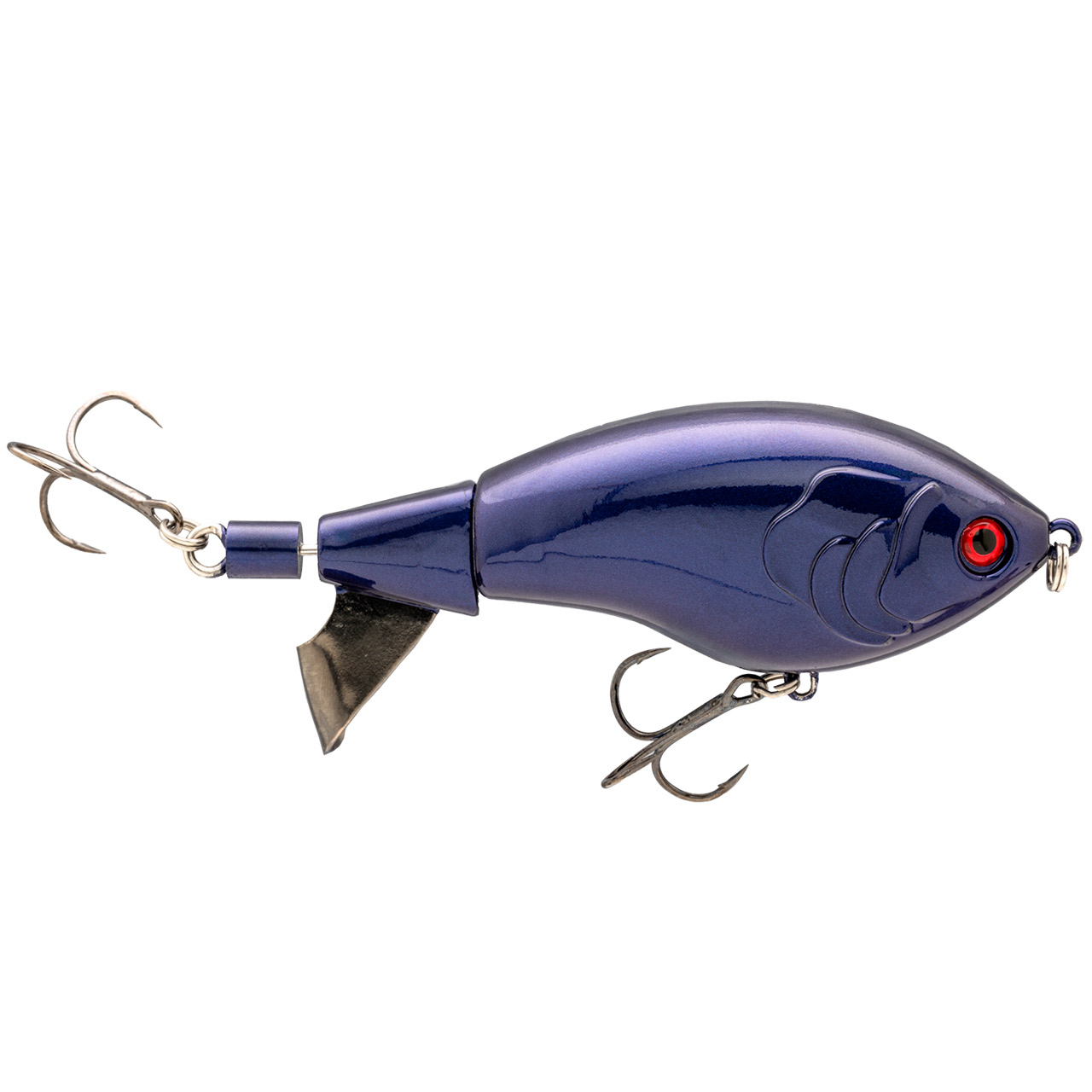 click bait fishing lure and can be used year Googan Squad Clickbait Fire Craw