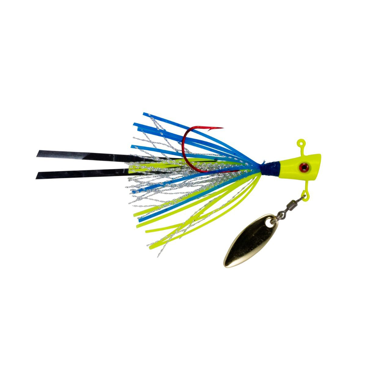 crappie magnet fishing lures Leland with Leland Lures Best of the Best Crappie Magnet Kit Leland's Lures Crappie Magnet |