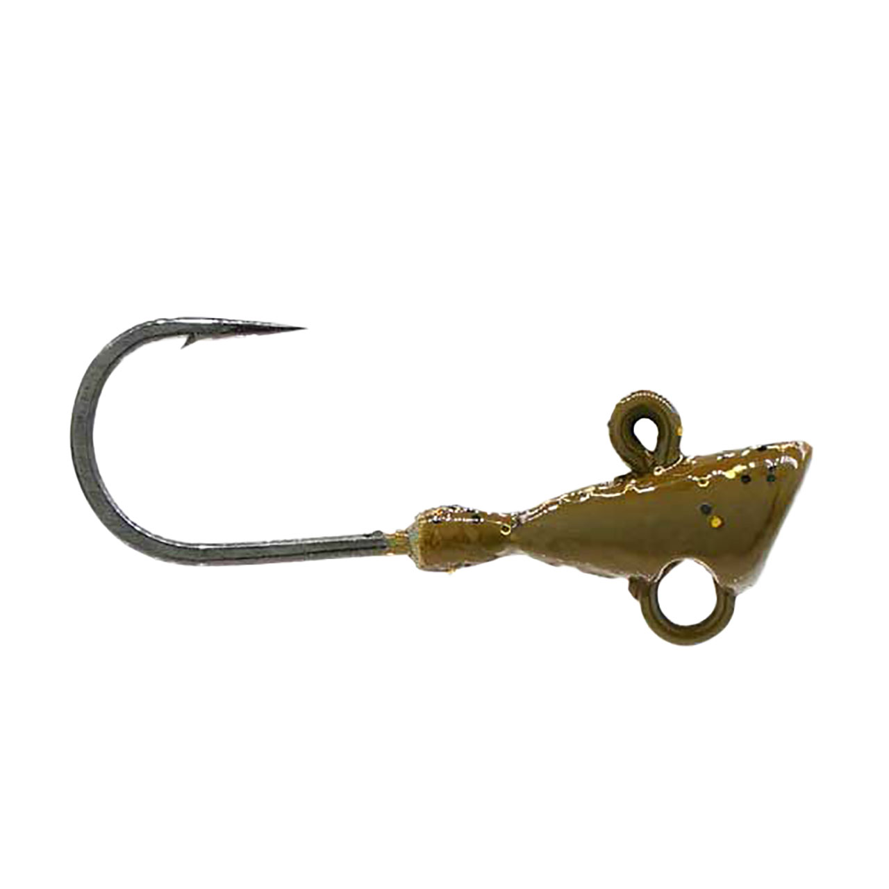 Leland's Lures Trout Magnet Drop Jig Heads | FishUSA