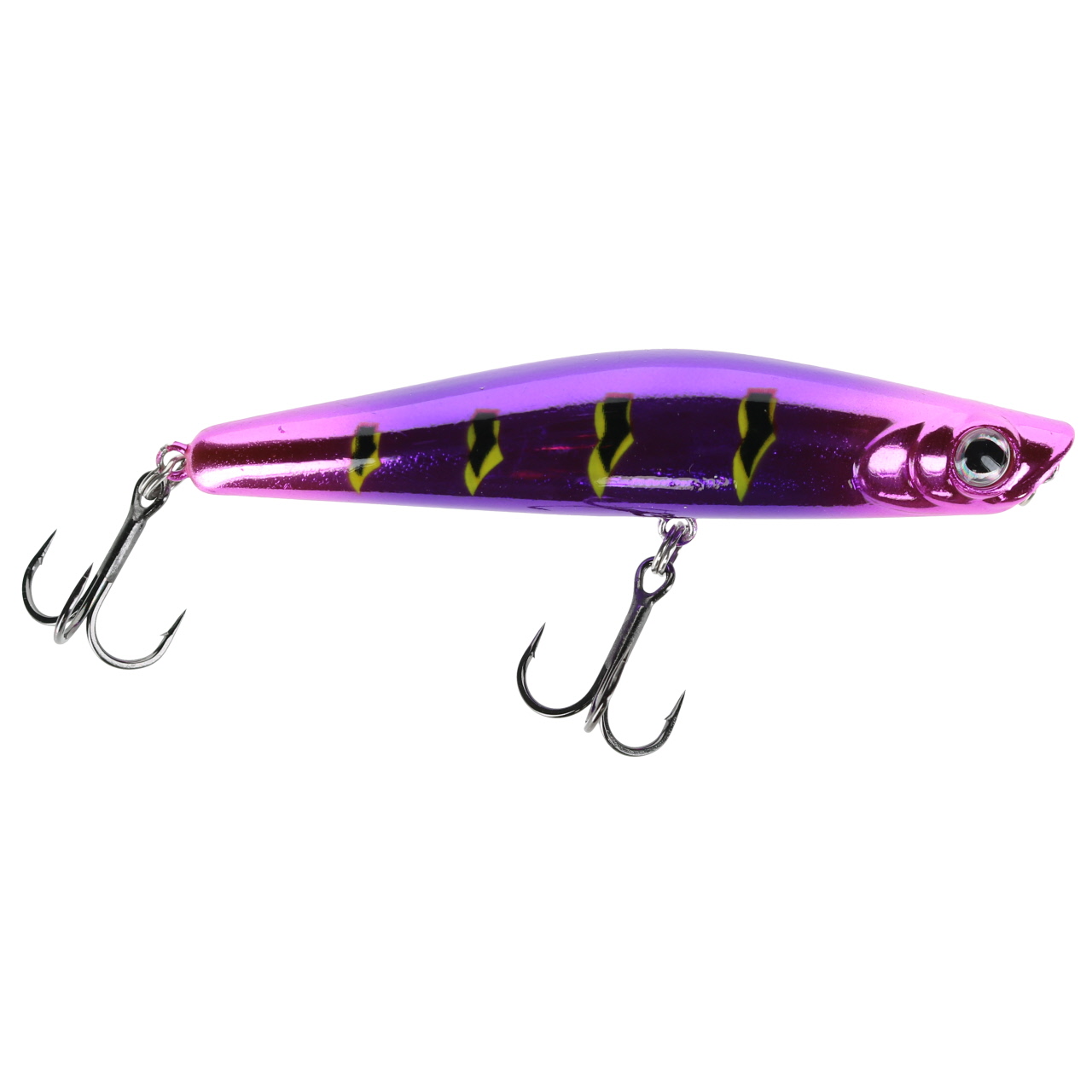 baby walleye fishing lures Pre Rigged River Queen Tackle The Luck E Strike Walleye Fever 131 piece kit is a comprehensive fishing lure set designed to be effective on a variety of freshwater game fish Bill Lewis Precise Walleye Crank/Chrome