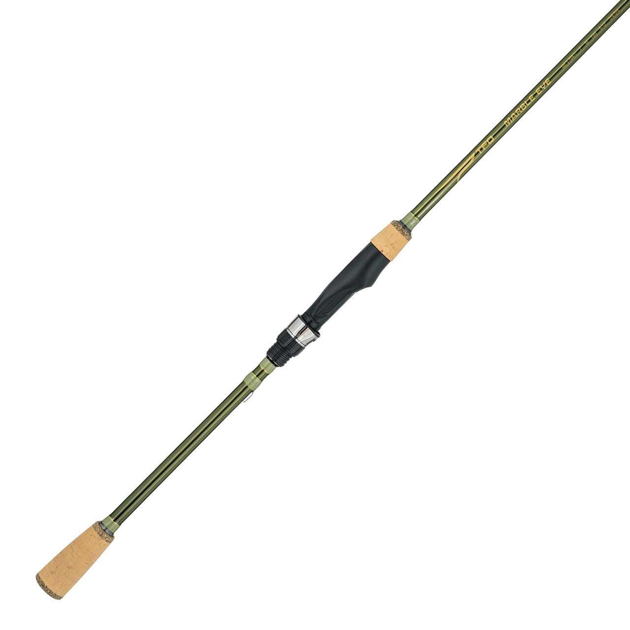Temple Fork Outfitters Marble Eye Spinning Rod | FishUSA