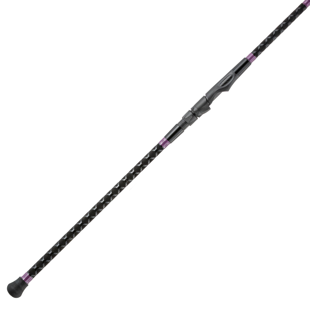 Temple Fork Outfitters Purple Haze Surf Rod | FishUSA