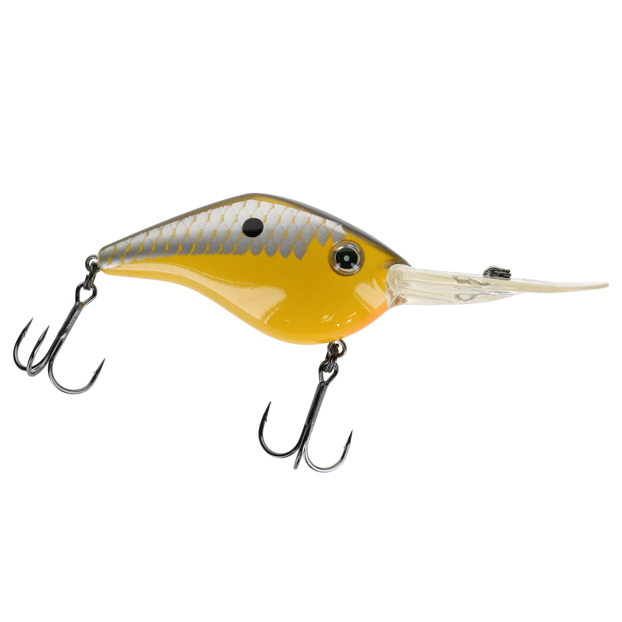 Bassmooch Z Boss 20 Crankbait FishUSA