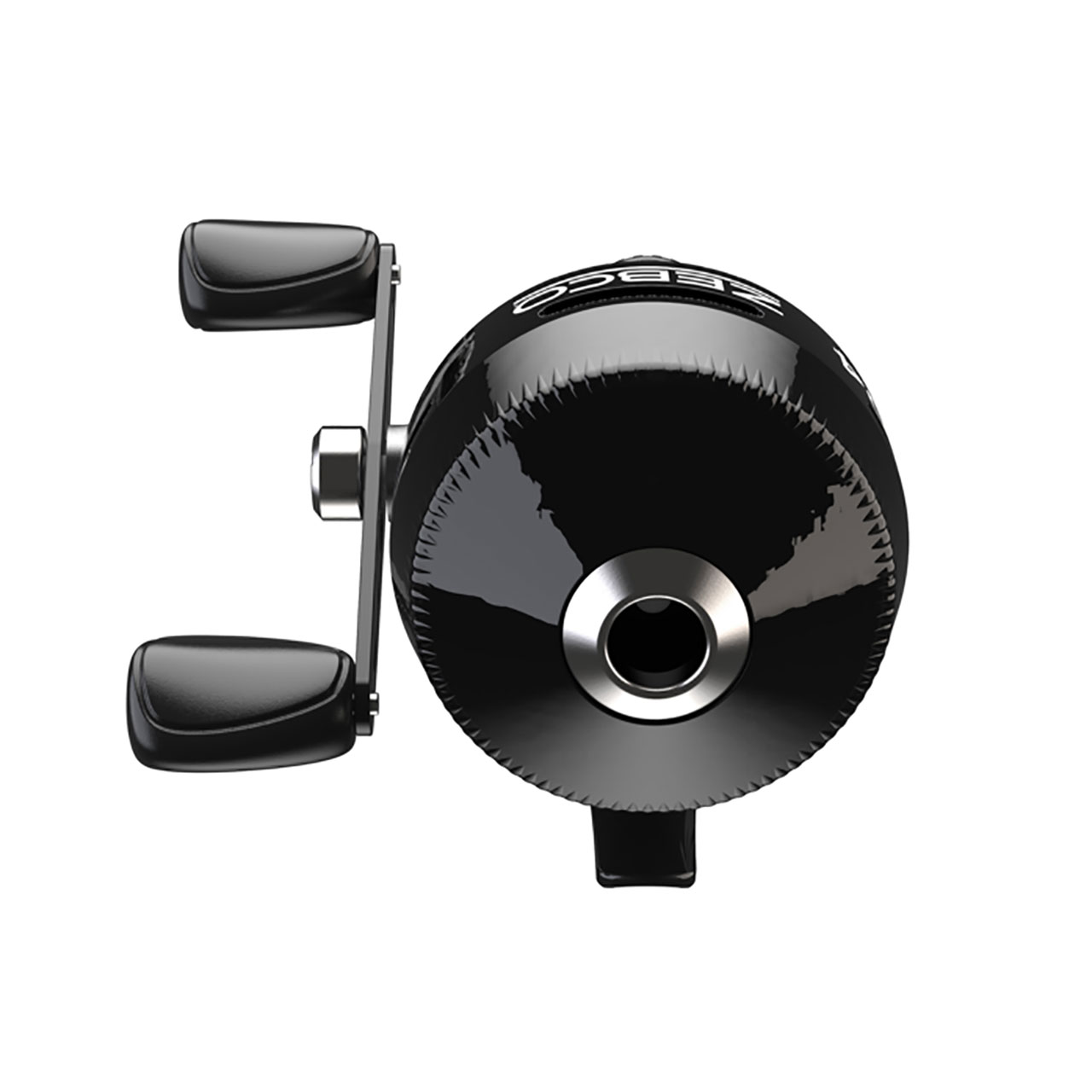 Zebco 404 Spincast Reel | FishUSA