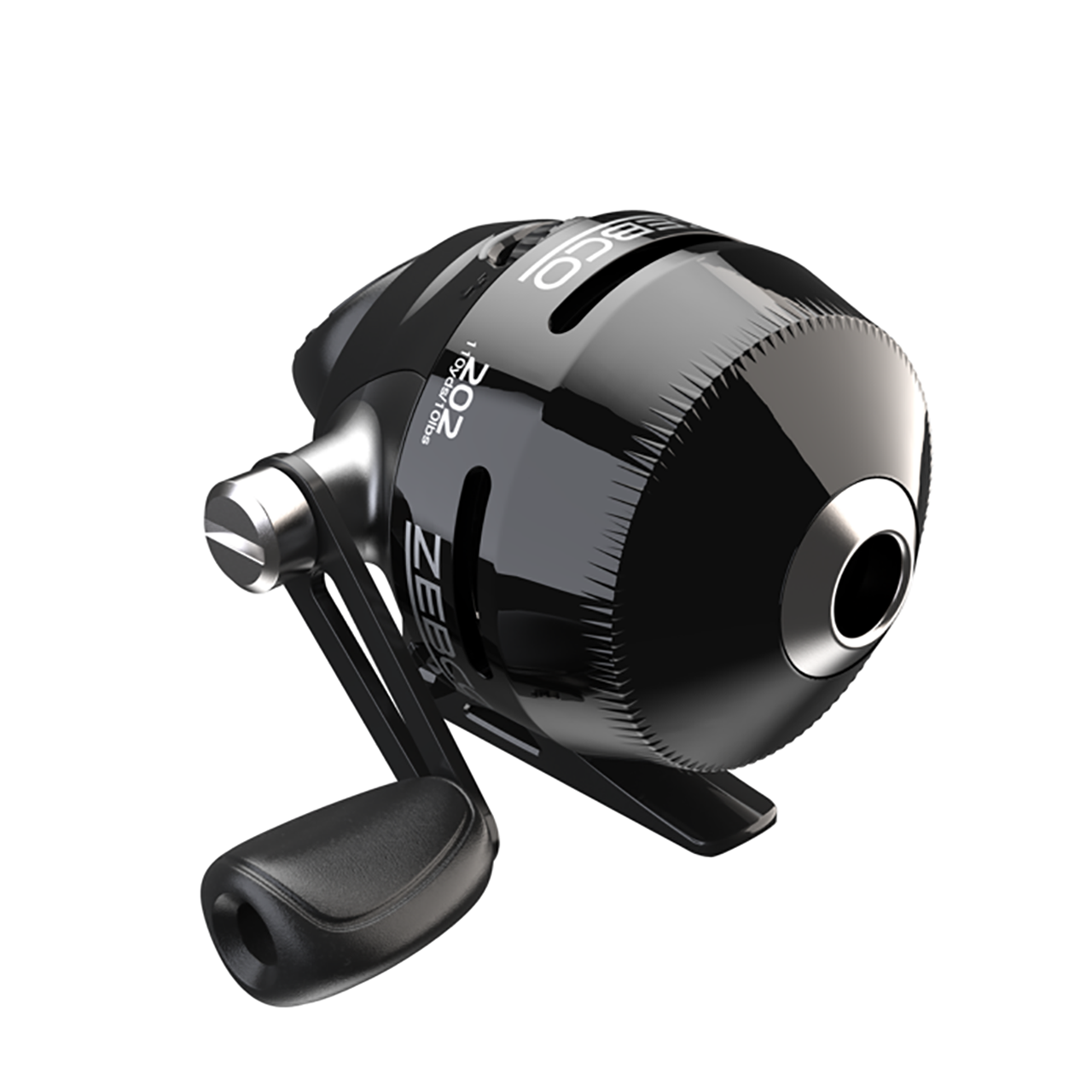 Zebco 202 Spincast Reel | FishUSA