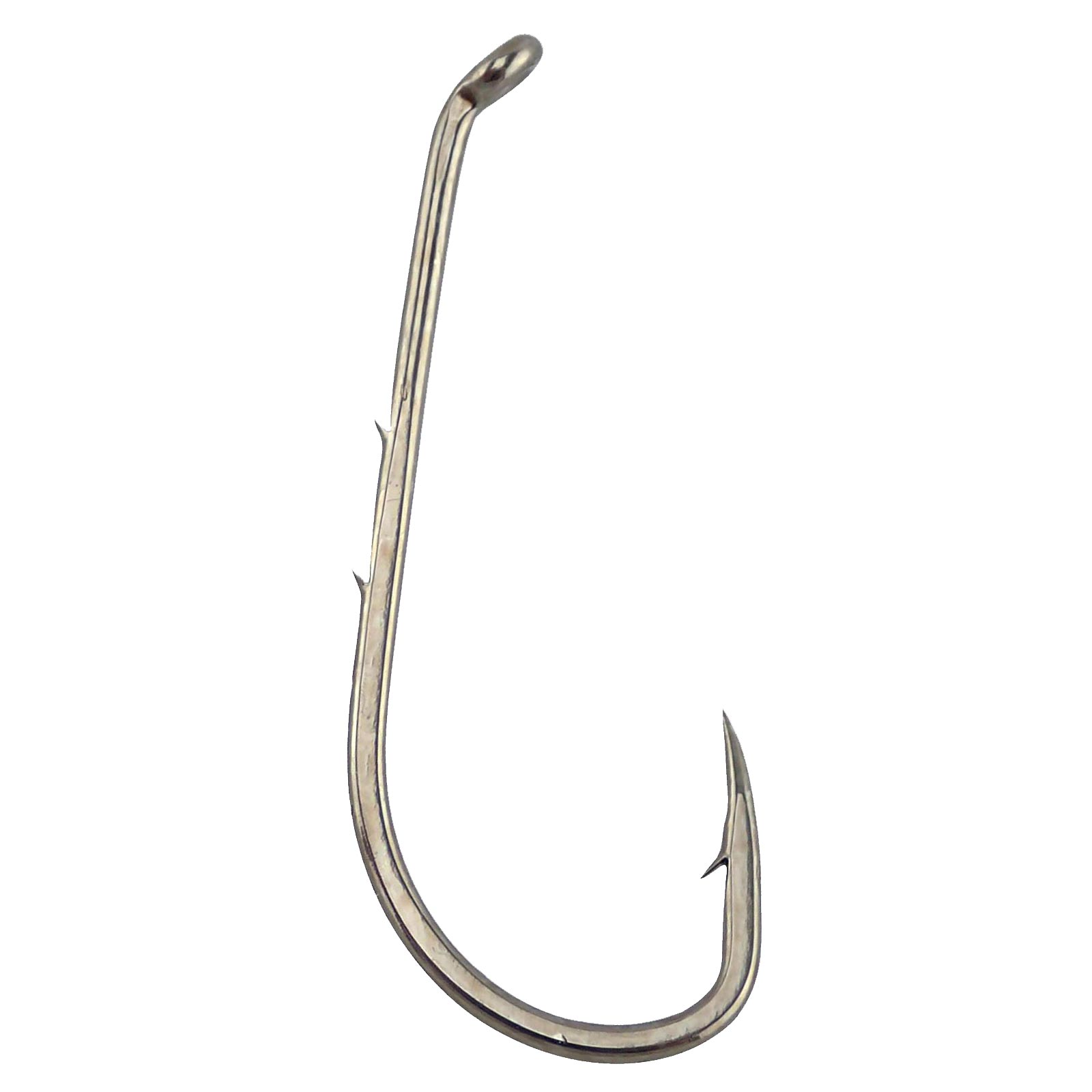 Gamakatsu 5105 Bait Holder, Bronze, Size 10 - 10 pack