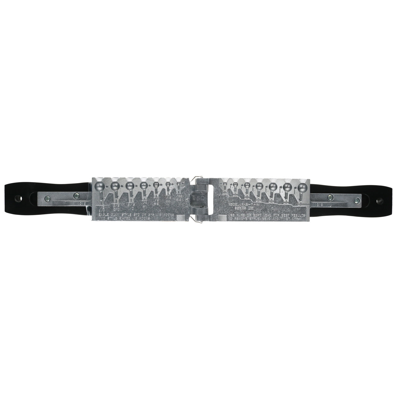Do-It Round Head Jig Mold | FishUSA