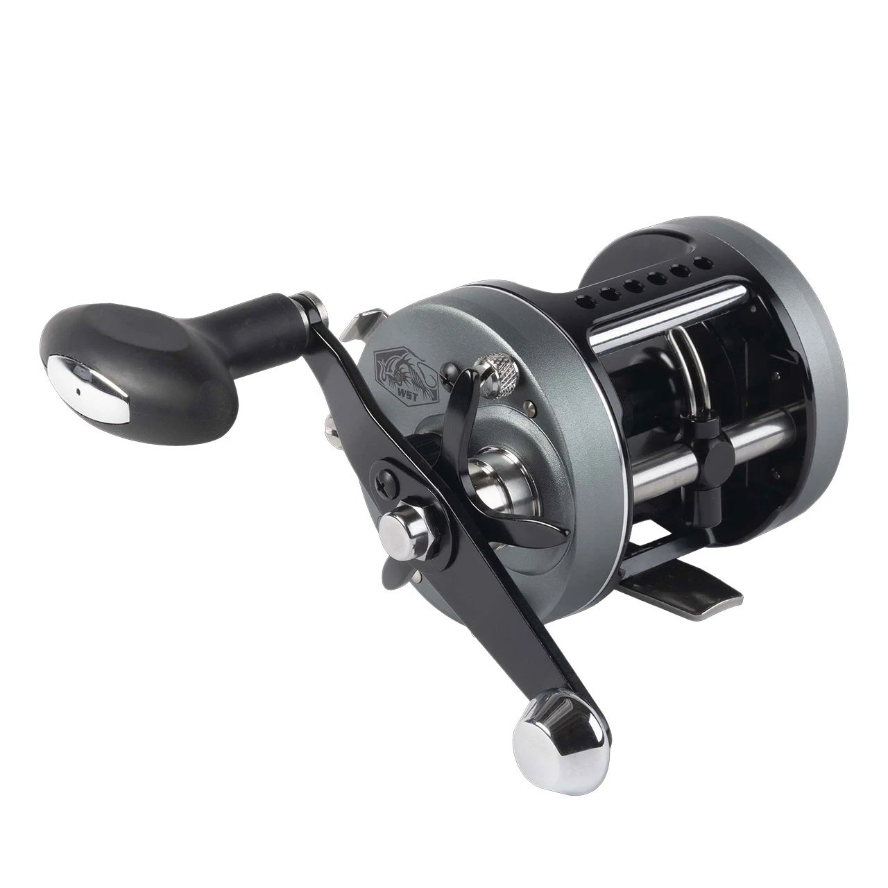 abu garcia float rods ORRA Seatrout Spinning Rod Style:7' 1