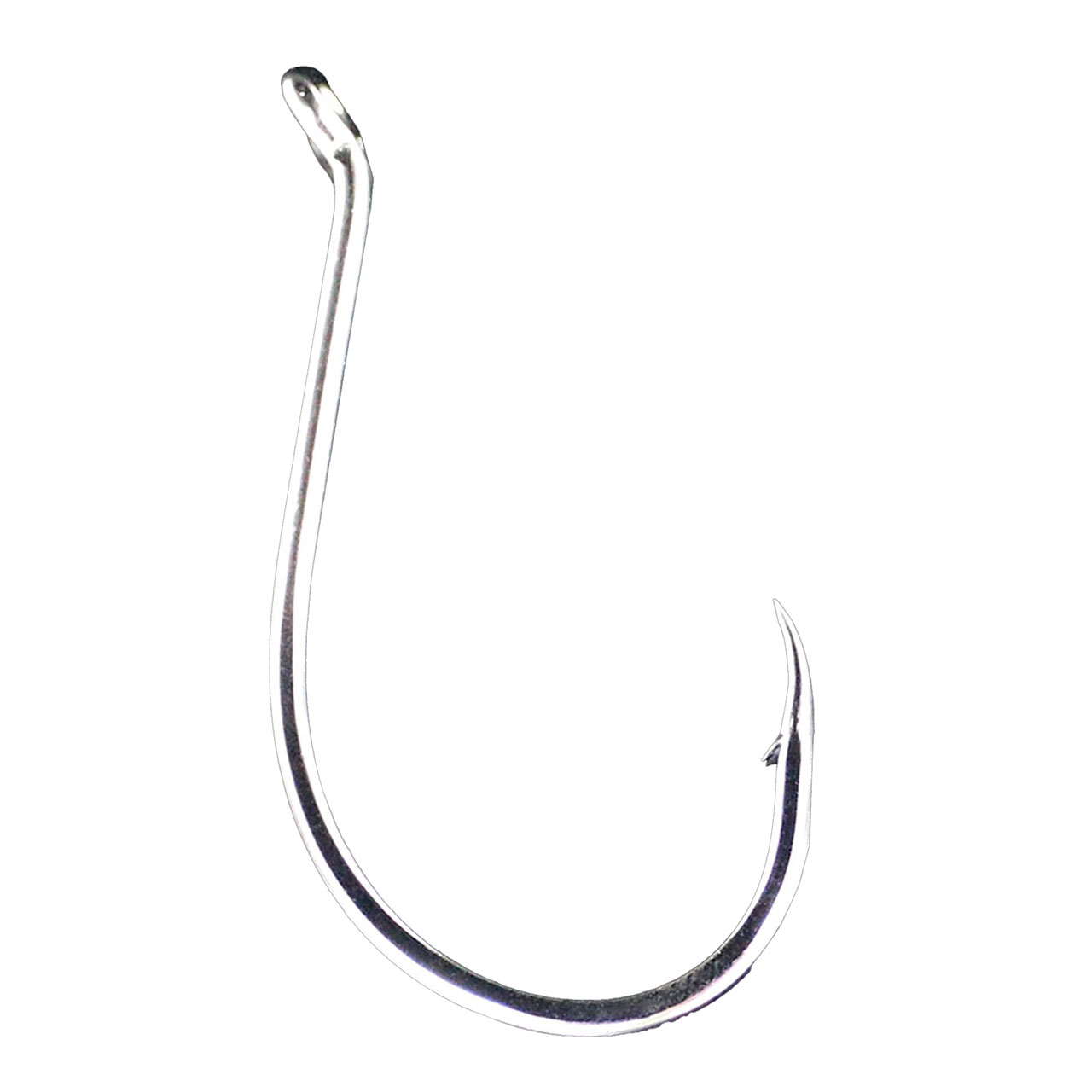 Whisker Seeker Super J-Style Hooks | FishUSA