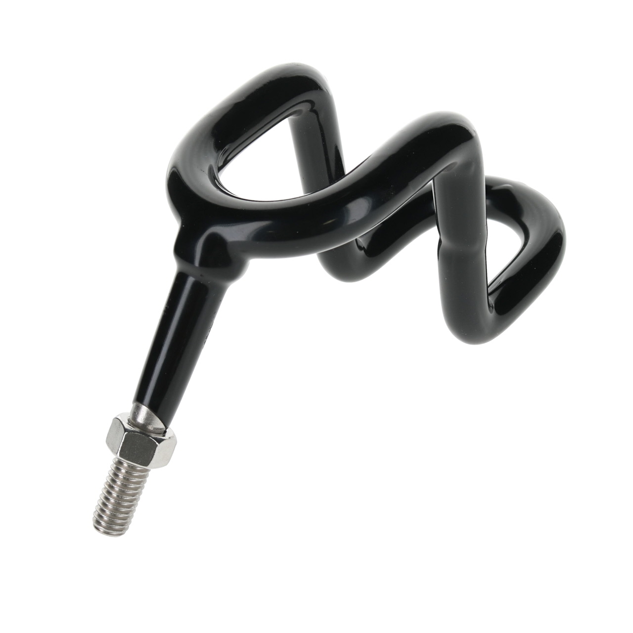 fish usa rod holders and 90°—allow anglers to match the base style to their specific boat brand and rail system BASUNE Fishing Rod Holder Stainless
