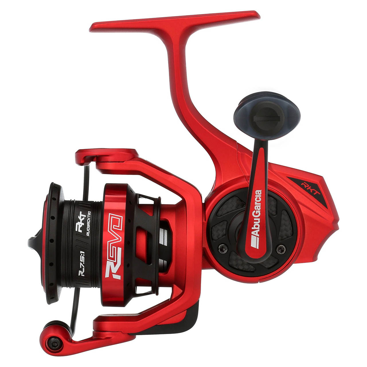 Abu Garcia Revo Rocket Spinning Reel | FishUSA