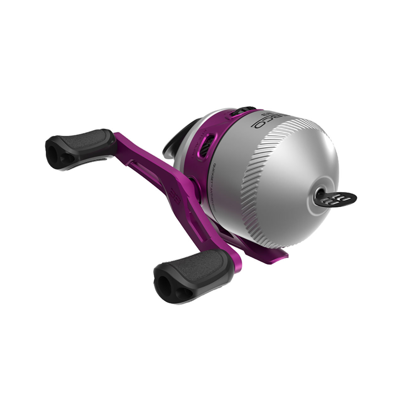 Zebco 33 Spincast Reel | FishUSA