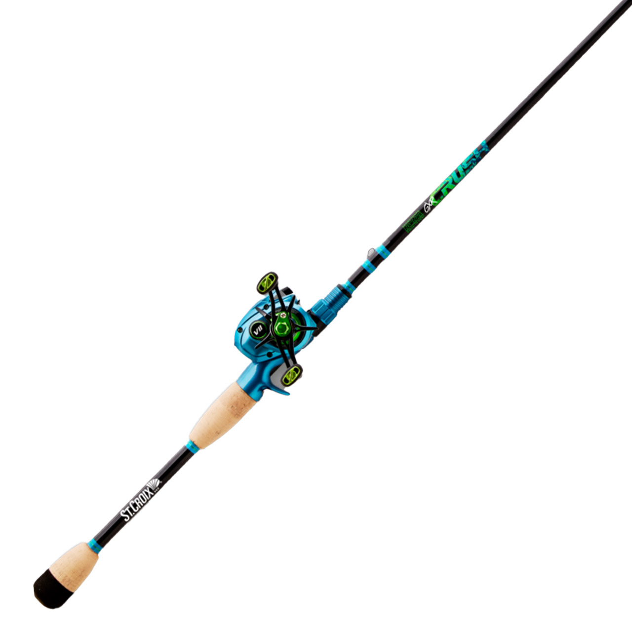 st croix kids rods St. Mojo Inshore Spinning Rod Capt. Harry's Fishing Supply Whether youre targeting salmon or steelhead Fishing rod St.croix Mojo Inshore