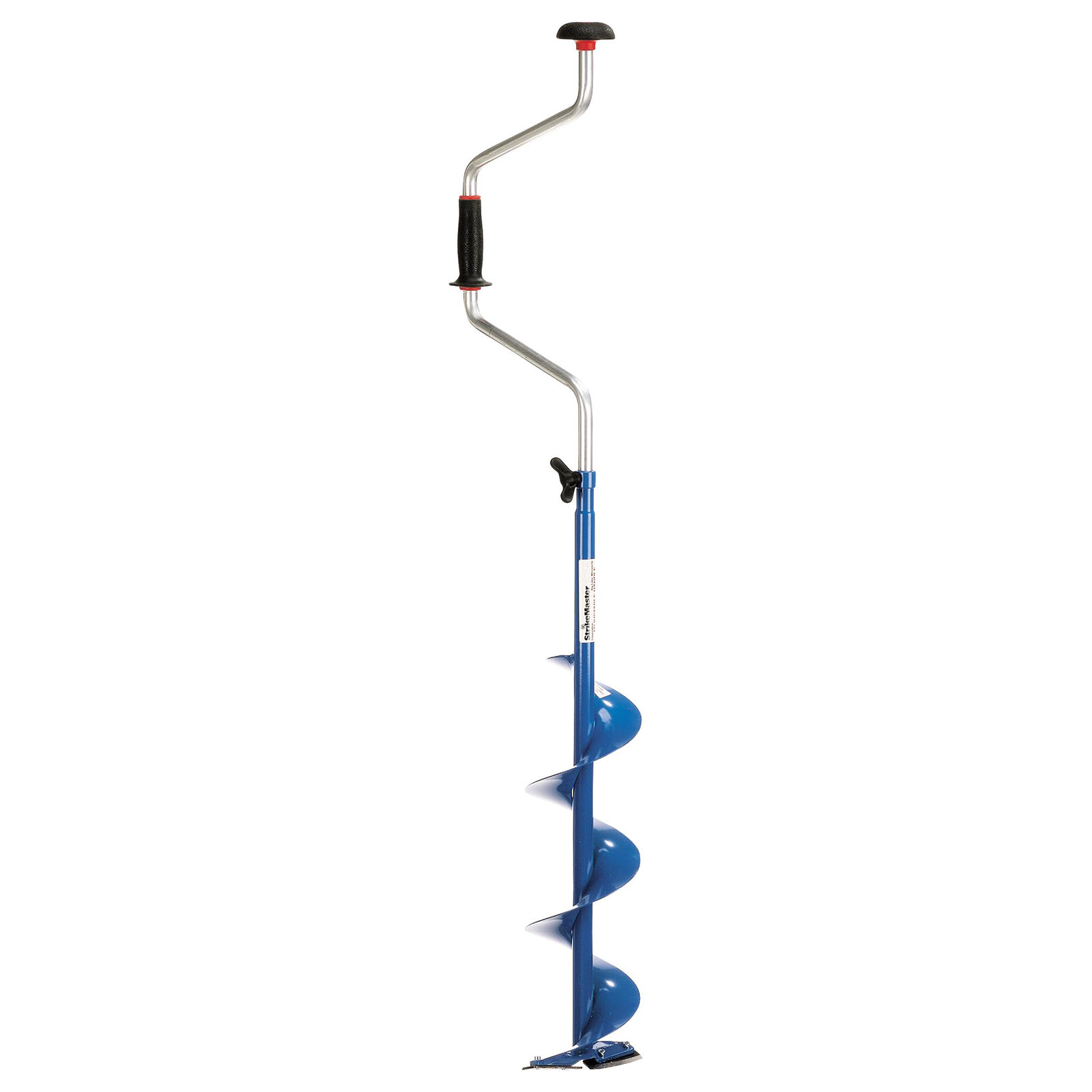  Manual Ice Auger