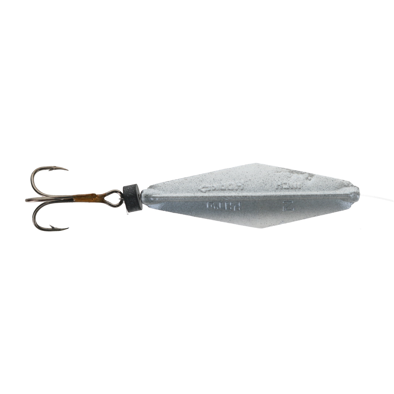 buzz bomb fishing lure Buzz Bomb Jigging Spoon