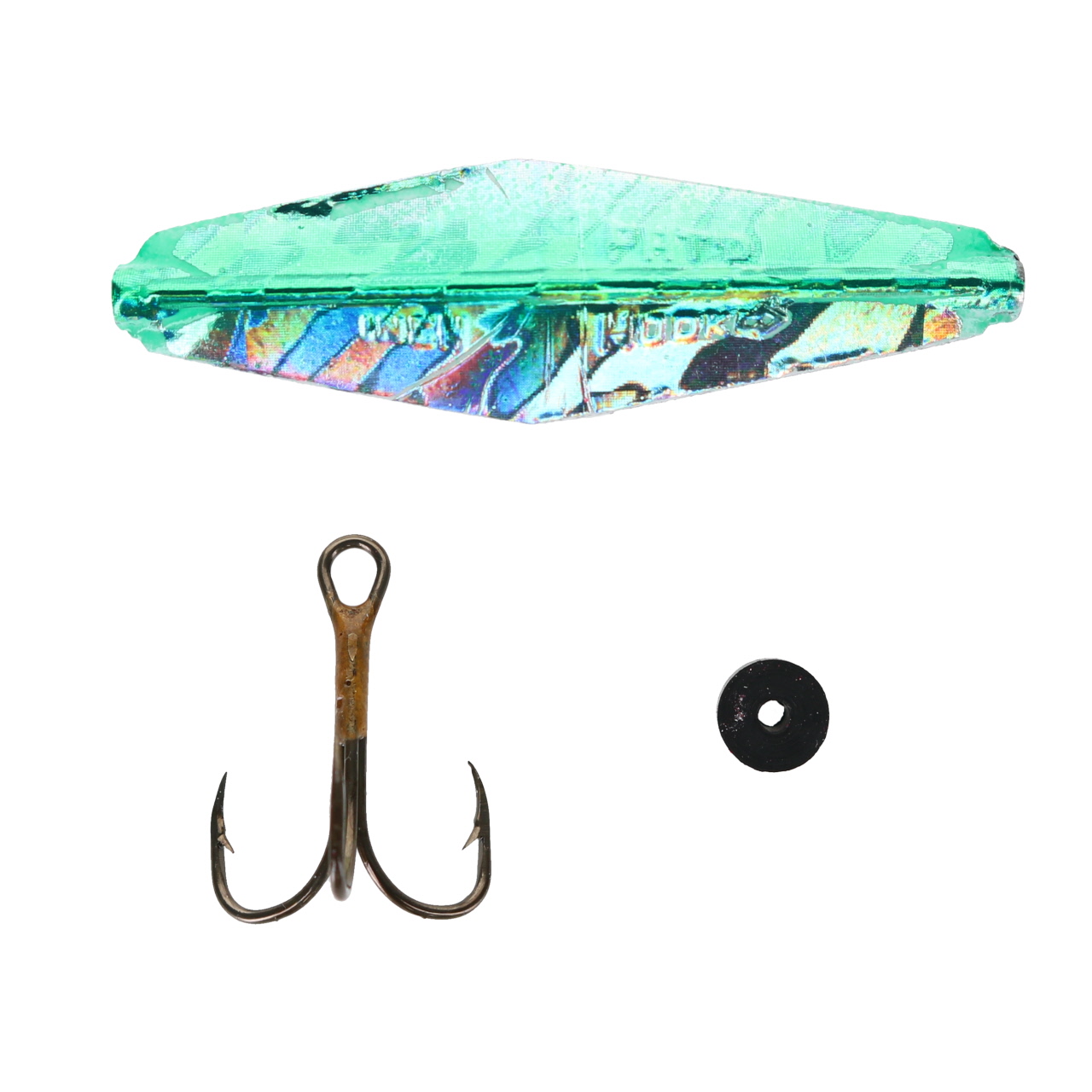 buzz bomb lure for lake trout Holographic Perch 3" It is for these reasons Buzz Bomb Blue Holographic