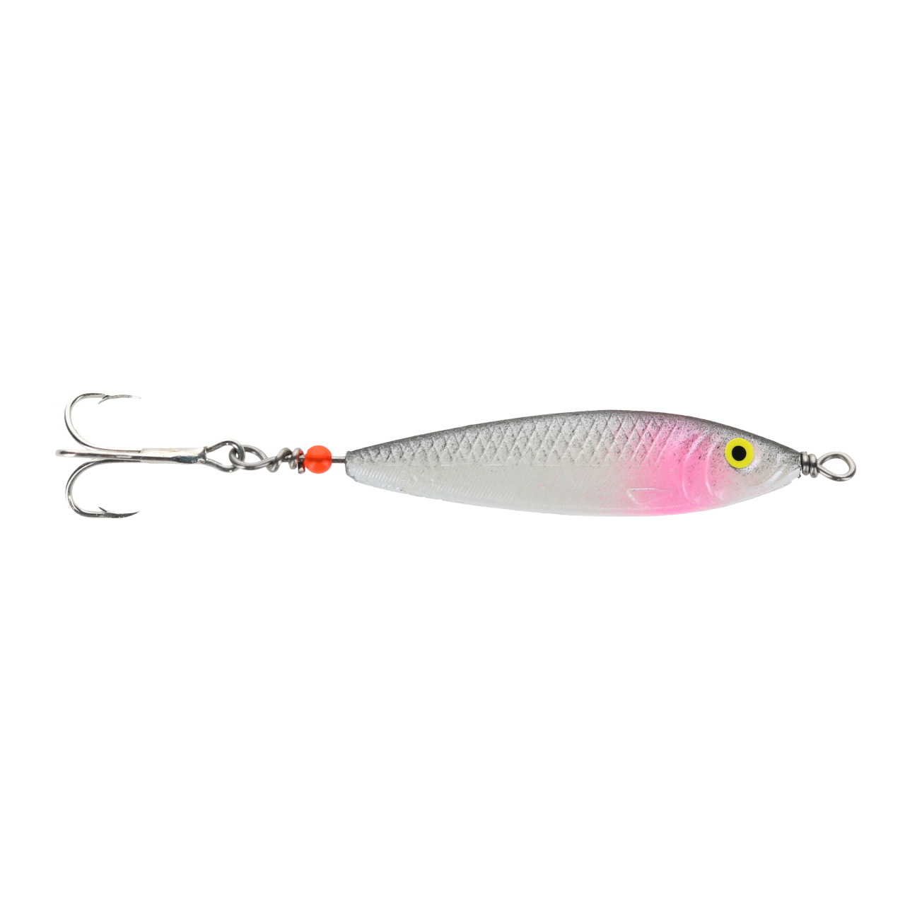 buzz bomb lure for trout Green Holographic 2