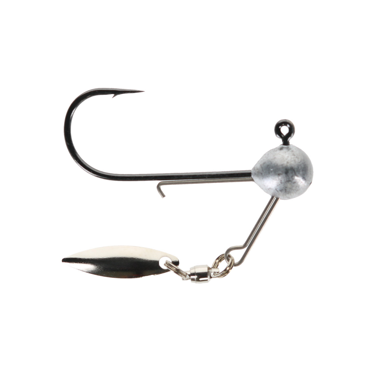 Geecrack Corn Head Blade Jr. Underspin Jig | FishUSA