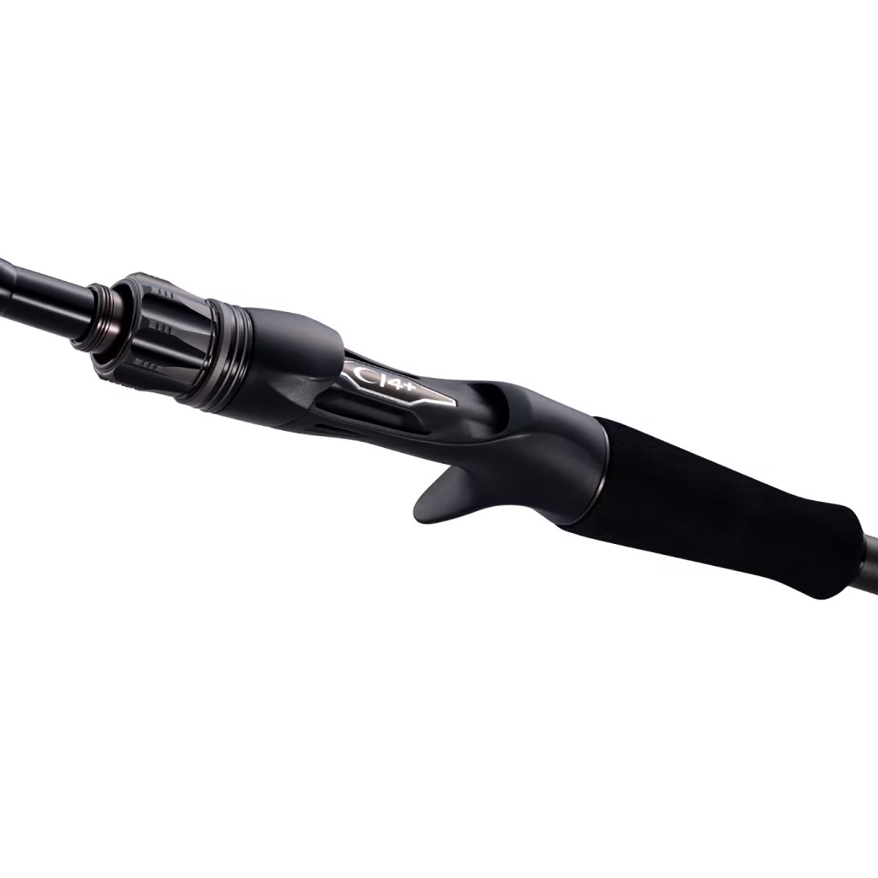 Shimano Zodias Casting Rod | FishUSA