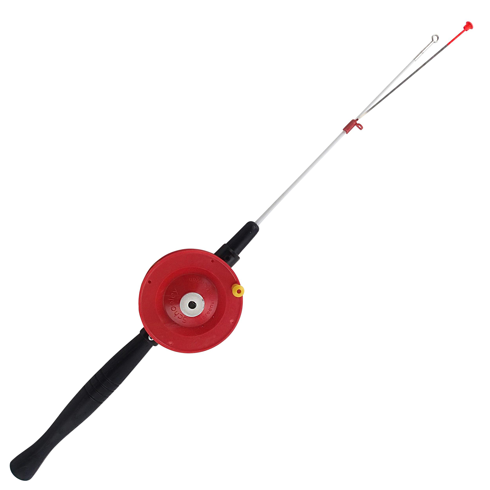 Schooley's Spring Bobber Pole, Reel and Accessories - FishUSA