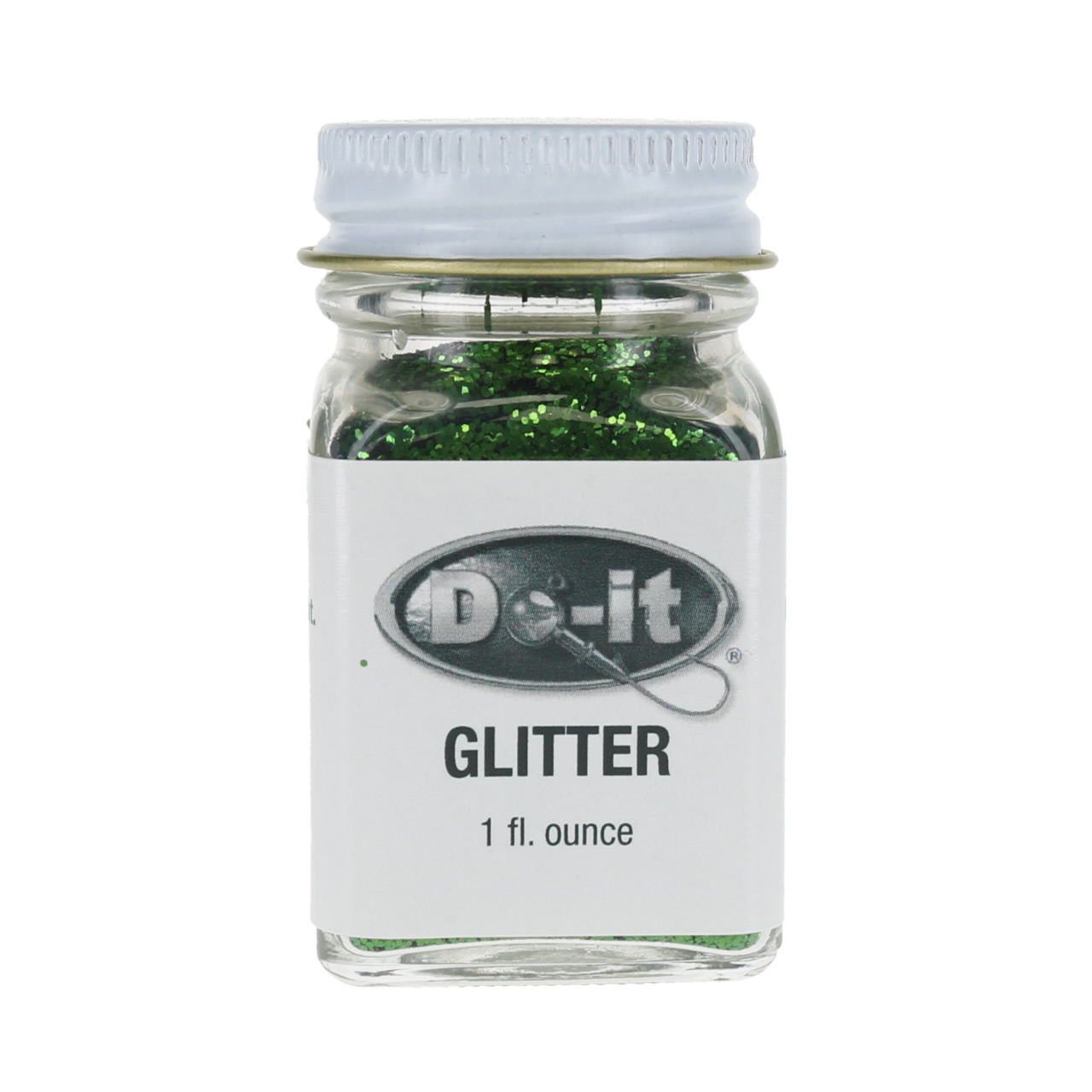 Do-It Essentials Series Soft Bait Glitter | FishUSA