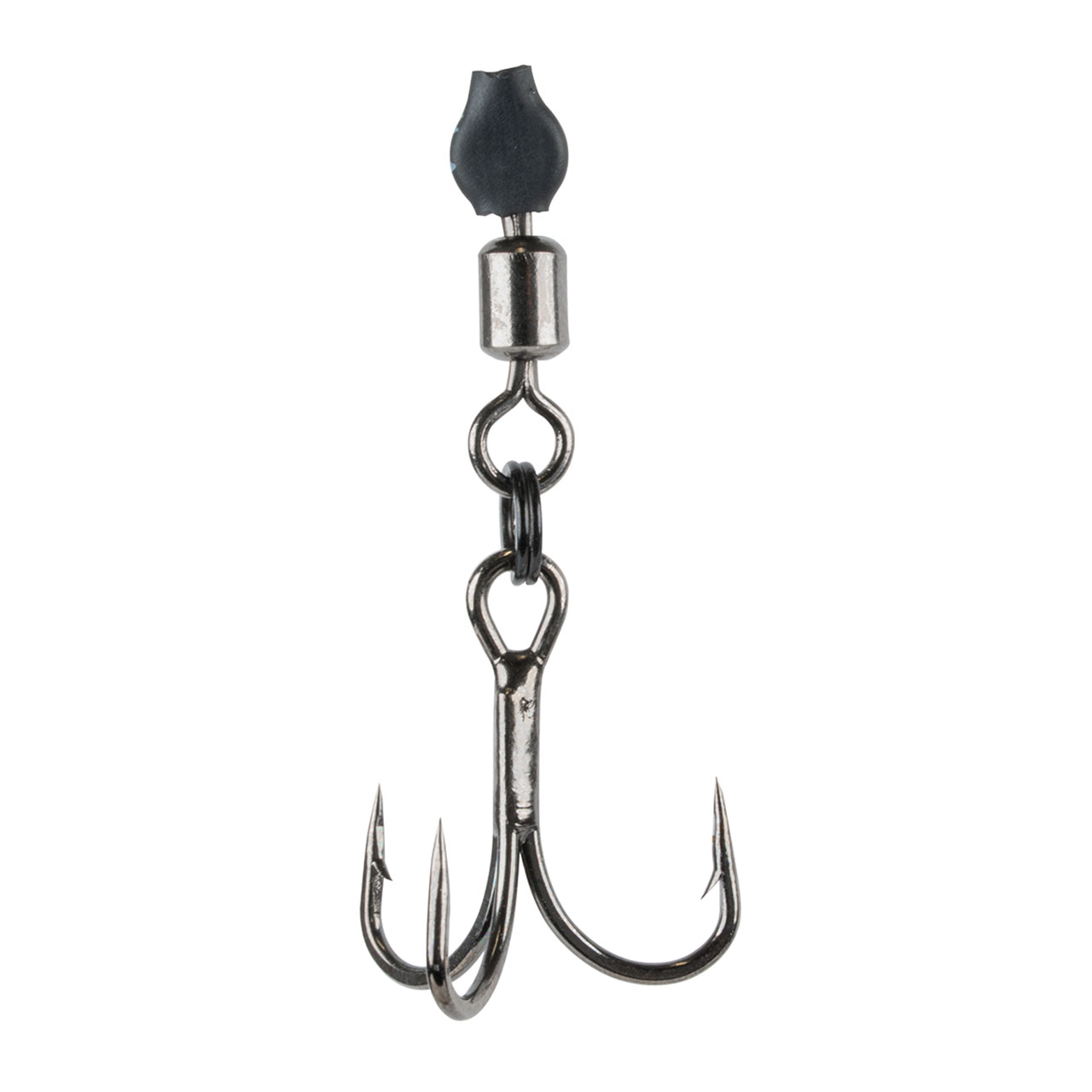 6th Sense Fishing | Trailer Treble Hook #6 (2pk)