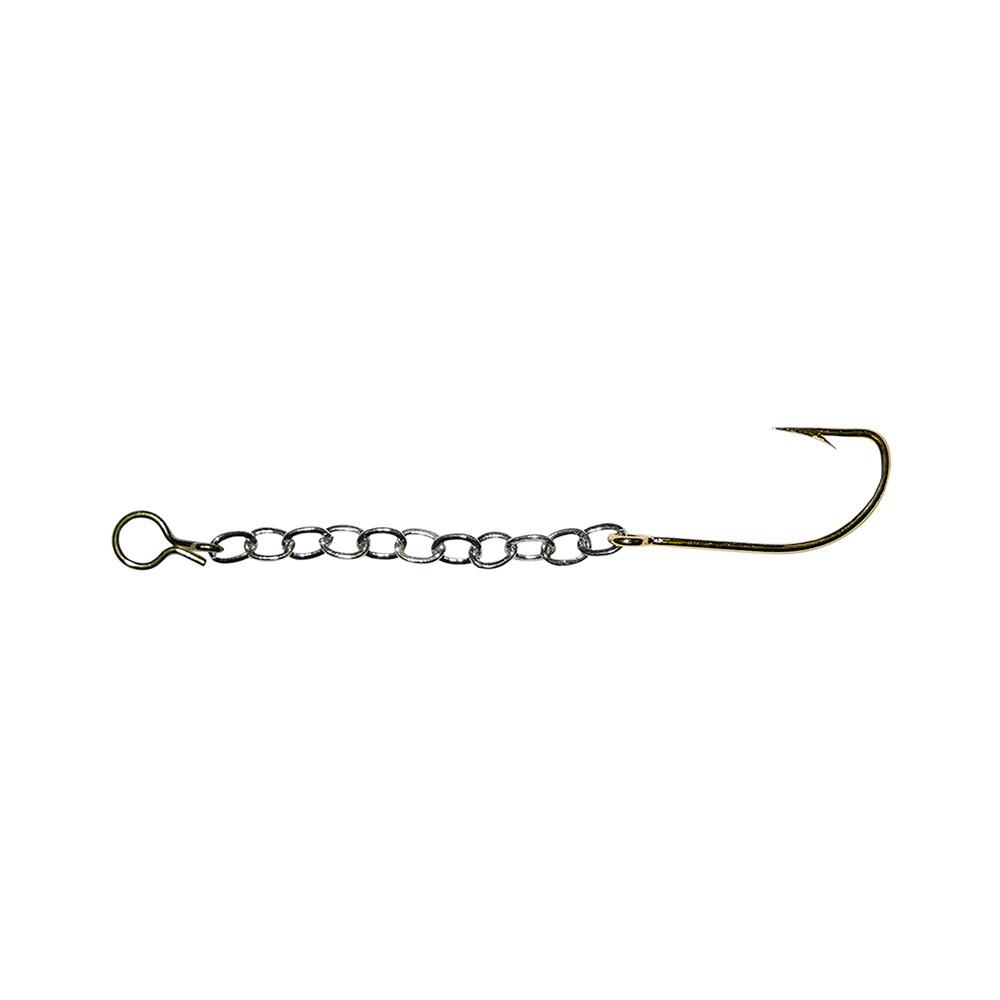 Hali Chain Hooks - FishUSA