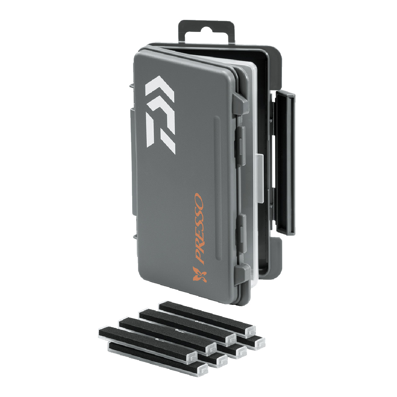 Daiwa Presso Free Board Case | FishUSA